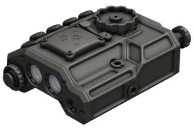 GSCI Advanced Tactical Laser Rangefinder [QRF-4500]