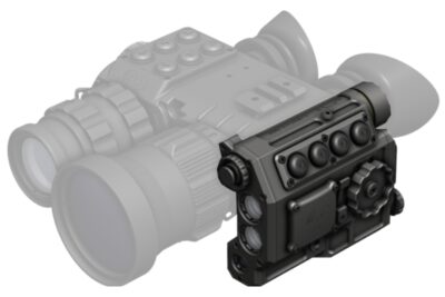 GSCI Advanced Tactical Laser Rangefinder [QRF-4500] - Image 3