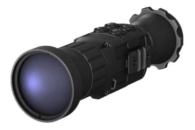 GSCI Precision Long Range Thermal Imaging Clip-On Scope [TI-GEAR-C675]