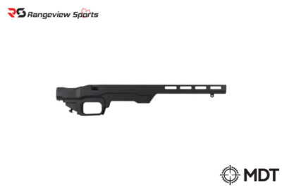 MDT LSS Gen2 Chassis for CZ 455 RH Rimfire Rifles (Black) Rangeview sports CANADA