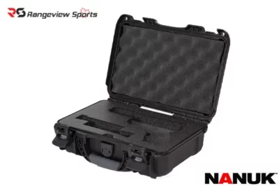 Nanuk 909 Gun Case for Glock Rangeview sports CANADA