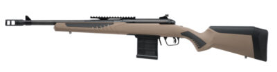 Savage 110 Scout Rifle, 308 Win 16.5 Barrel Rangeview sports CANADA