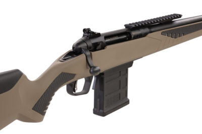 Savage 110 Scout Rifle, 308 Win 16.5" Barrel - Savage - Rangeview Sports Canada