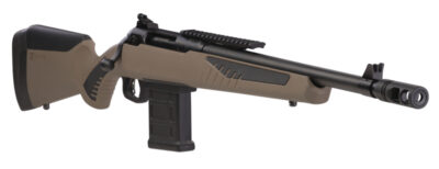 Savage 110 Scout Rifle, 308 Win 16.5" Barrel - Savage - Rangeview Sports Canada