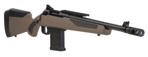 Savage 110 Scout Rifle, 308 Win 16.5 Barrel Rangeview sports CANADA- Savage 110 Scout Rifle, 308 Win 16.5&Quot; Barrel - Image 2