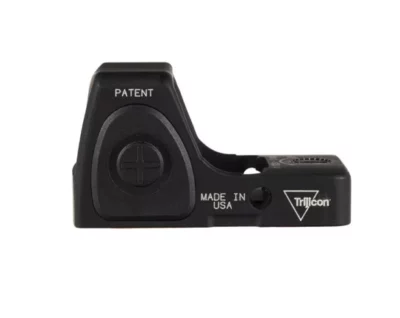 Trijicon RMR cc Red Dot Sight - 6.5 MOA - Trijicon - Rangeview Sports Canada