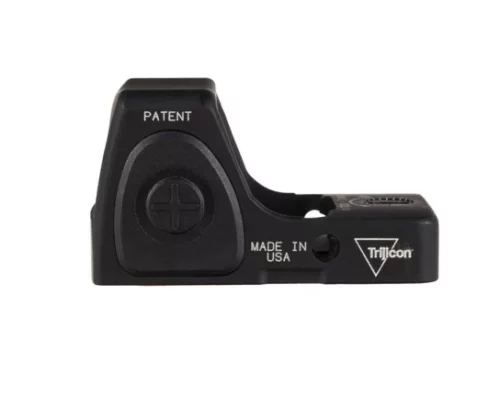 Trijicon Rmr Cc Red Dot Sight - 6.5 Moa - Image 2
