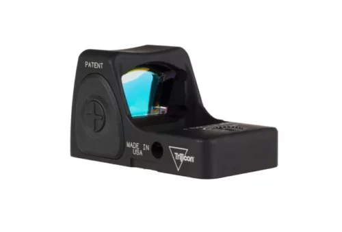 Trijicon Rmr Cc Red Dot Sight - 6.5 Moa - Image 3