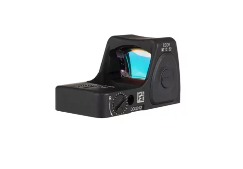Trijicon Rmr Cc Red Dot Sight - 6.5 Moa - Image 5