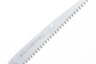 Silky GOMBOY 240mm Medium Teeth, Saw Replacement Blade