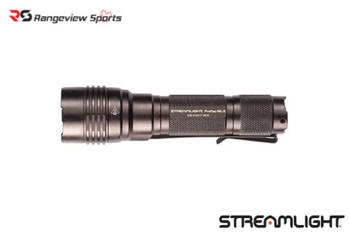 Streamlight Protac 2L-X 500 Lumens Tactical Flashlight With Usb Cord And Holster Rangeview Sports Canada