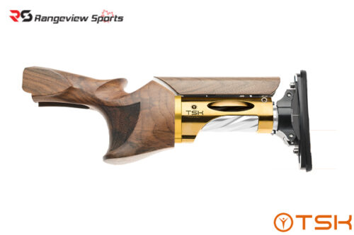 TSK S GA Rangeview sports CANADA *Special Order* Tsk Standard Stock With Full Adjustabilities - Image 14