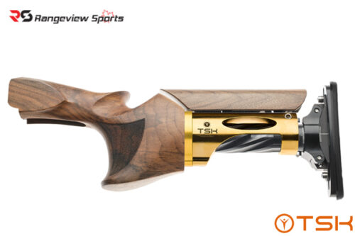 TSK S GB Rangeview sports CANADA *Special Order* Tsk Standard Stock With Full Adjustabilities - Image 15