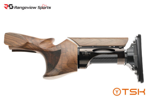 TSK S PC Rangeview sports CANADA *Special Order* Tsk Standard Stock With Full Adjustabilities - Image 22