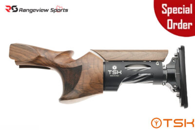 *Special Order* TSK Standard Stock with Full Adjustabilities - TSK - Rangeview Sports Canada