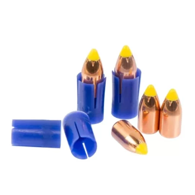 Thompson Center Shock Wave Controlled Expansion Bullet, 50Cal 250Gr - 15Rds