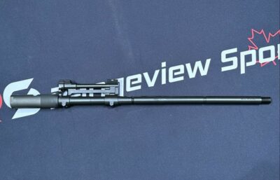 IWI Tavor X95 5.56 NATO 18.6" Threaded Barrel - IWI - Rangeview Sports Canada