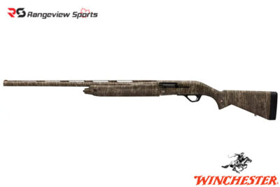 Winchester SX4 Waterfowl Hunter Left-hand Shotgun, Mossy Oak Bottomland Rangeview sports CANADA