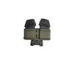 Gray Fox Strategic Zidar Rimfire Magazine Carriers with Tek-Lok - Image 2
