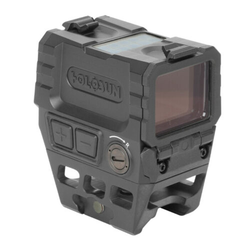 Holosun Aems Green | Rangeview Sports Canada