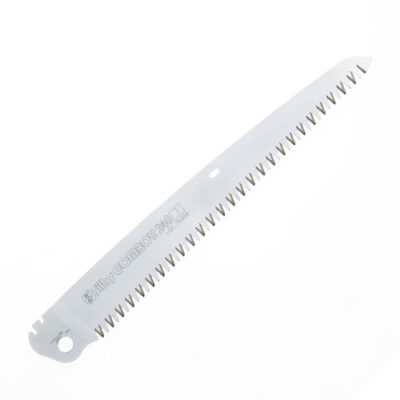 Silky Gomboy 240mm Replacement Saw Blade Large Teeth - Silky - Rangeview Sports Canada