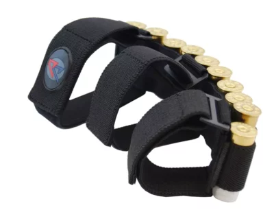 DAA Forearm Shot Shell Holder - Double Alpha - Rangeview Sports Canada