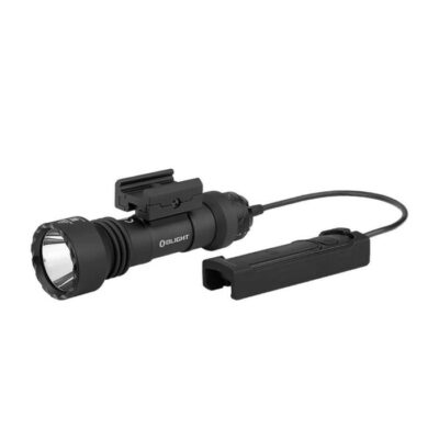 Olight Javelot Tac WML Rail Mount Light Picatinny - Black - Olight - Rangeview Sports Canada