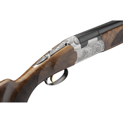 *Special Order* Beretta 687 Silver Pigeon III Shotgun - Image 4