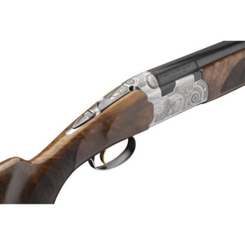 *Special Order* Beretta 687 Silver Pigeon Iii Shotgun - Image 4