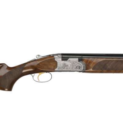 Beretta 687 Silver Pigeon III Shotgun Rangeview sports CANADA