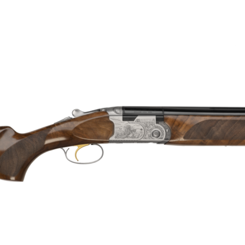 Beretta 687 Silver Pigeon Iii Shotgun Rangeview Sports Canada