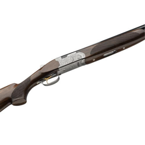 Beretta 687 Silver Pigeon V Shotgun Rangeview sports CANADA *Special Order* Beretta 687 Silver Pigeon V Shotgun - Image 3