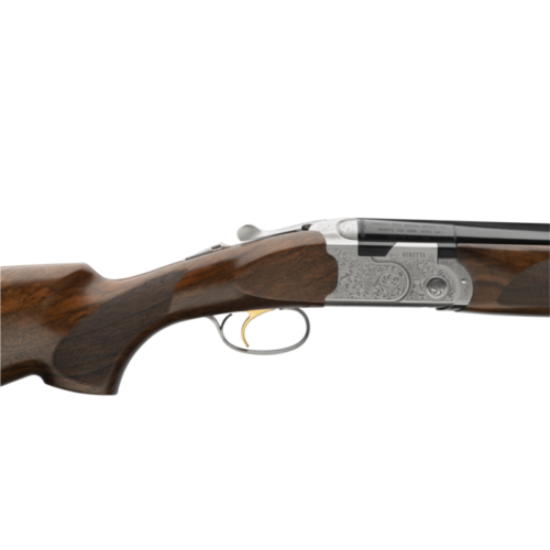Beretta 687 Silver Pigeon V Shotgun Rangeview sports CANADA *Special Order* Beretta 687 Silver Pigeon V Shotgun - Image 4