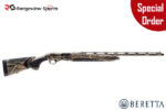 Beretta A400 Xtreme Plus Shotgun with Kick-off and Max-7 Camo Rangeview sports CANADA