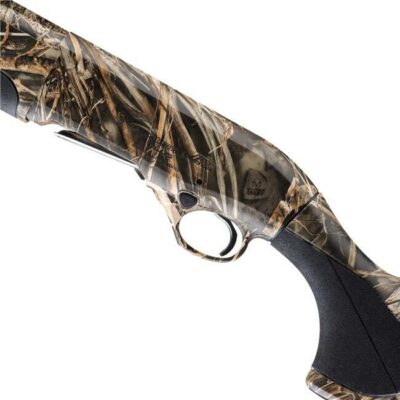 *Special Order* Beretta A400 Xtreme Plus Shotgun with Kick-off and Max-7 Camo - Image 4