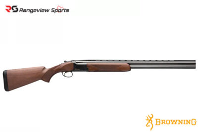 Browning Citori Hunter Shotgun Grade I Rangeview sports CANADA