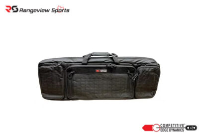 CED Edge Dual PCC Rifle Case Rangeview sports CANADA