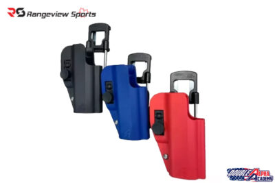 DAA Max Holster Rangeview sports CANADA