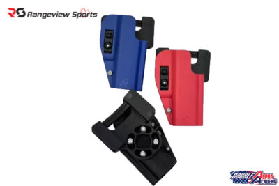 DAA Max IDPA Holster Rangeview sports CANADA