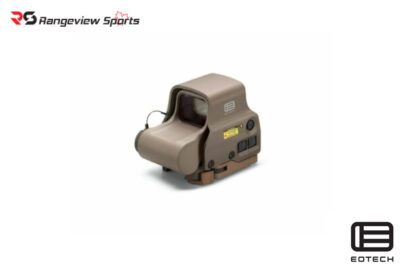 Eotech HWS EXPS3 Holographic Weapon Sight – Tan Rangeview sports CANADA