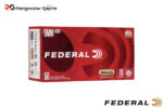 Federal Champion 9mm Pistol Ammo 115Gr FMJ - 1000Rds - Rangeview Sports