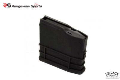 Legacy Sports Detachable Magazine For Remington 700 Model – 5RD (.300) Rangeview sports CANADA