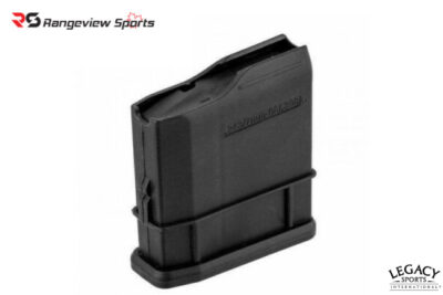 Legacy Sports Detachable Magazine For Remington 700 Models – 5Rd (.243:.308:7MM-08) Rangeview sports CANADA