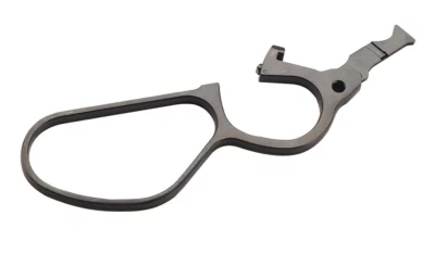 Large Loop Levers for Henry Big Boy H006/H012 - Blued - Henry Repeating Arms - Rangeview Sports Canada