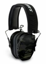 Walker's Razor Slim Electronic Ear Muffs - Image 3
