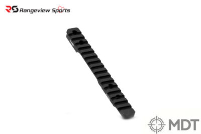 MDT Scope Base Rail for Sauer 100:101: Mauser M18, 20 MOA Rangeview sports CANADA