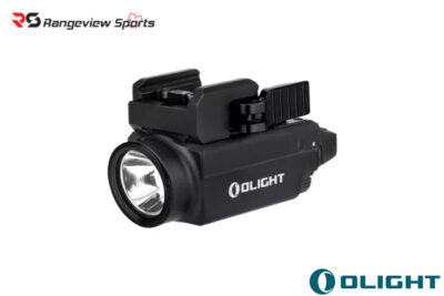 Olight Baldr S Tactical Light – Black Rangeview sports CANADA