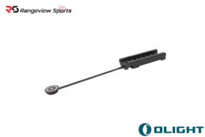 Olight RPL-7 (Baldr Pro R : PL-Pro Magnetic Remote Pressure Switch) – Black Rangeview sports CANADA