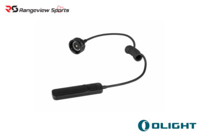 Olight Remote Pressure Switch sROD – Black Rangeview sports CANADA