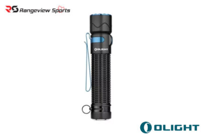 Olight Warrior Mini 2 Best EDC Flashlight – Black Rangeview sports CANADA